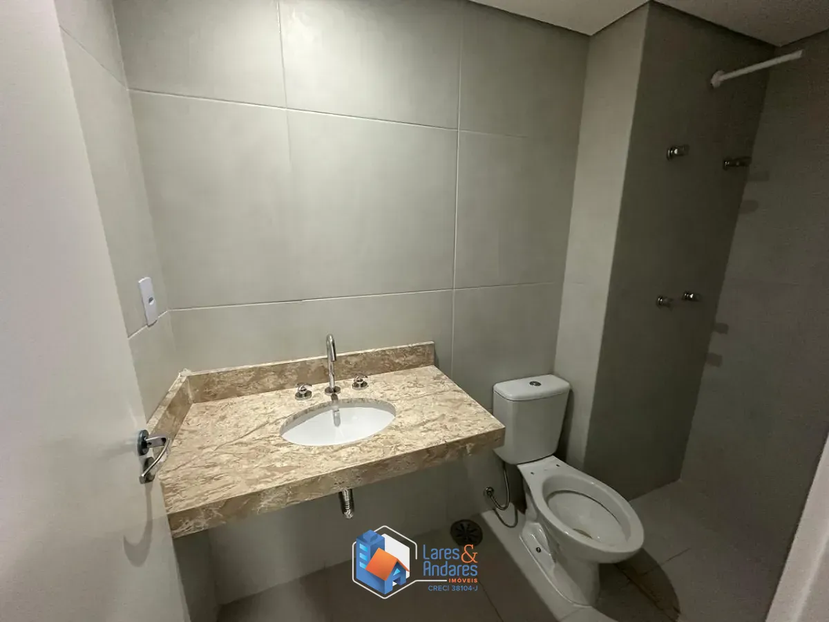 Apartamento, 1 quarto, 40 m² - Foto 7