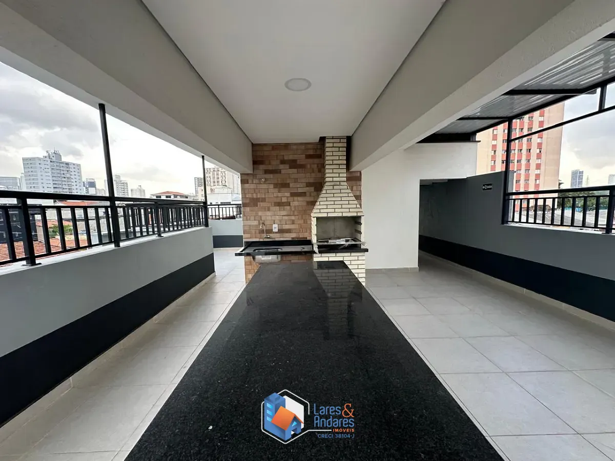 Apartamento, 1 quarto, 40 m² - Foto 10