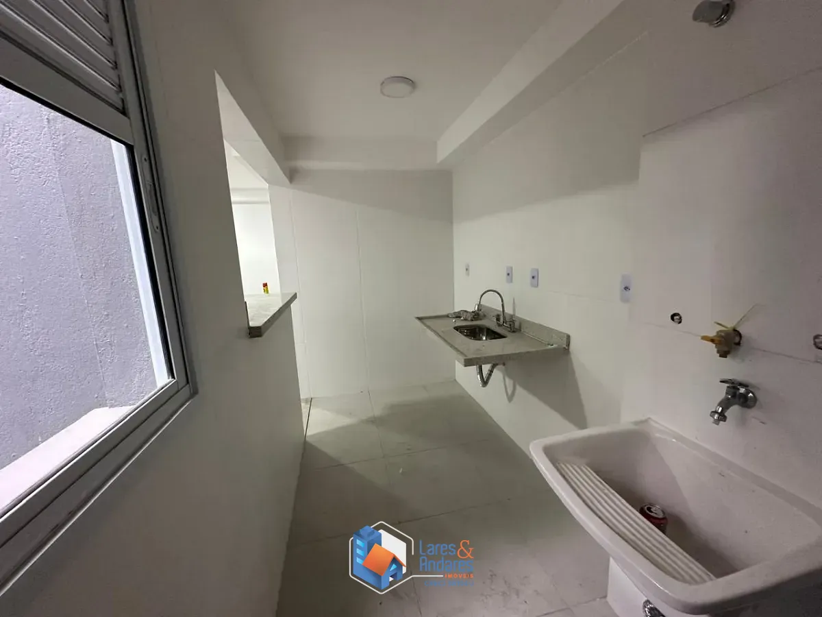Apartamento, 1 quarto, 40 m² - Foto 5