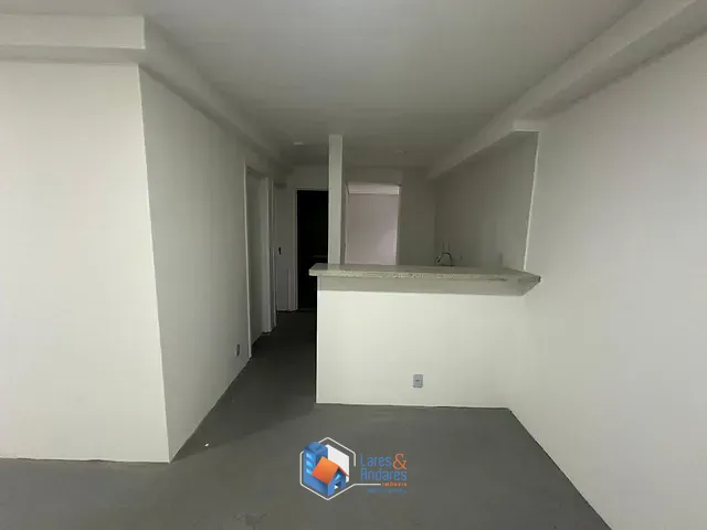 Apartamento com 40m² 1 quarto e 1 banheiro, à venda, no bairro Santo Amaro em São Paulo