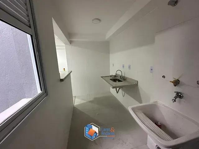 Apartamento com 40m² 1 quarto e 1 banheiro, à venda, no bairro Santo Amaro em São Paulo