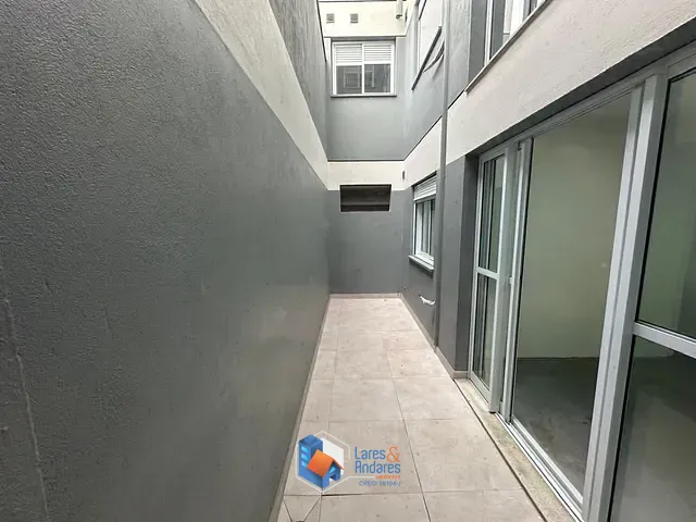 Apartamento com 40m² 1 quarto e 1 banheiro, à venda, no bairro Santo Amaro em São Paulo