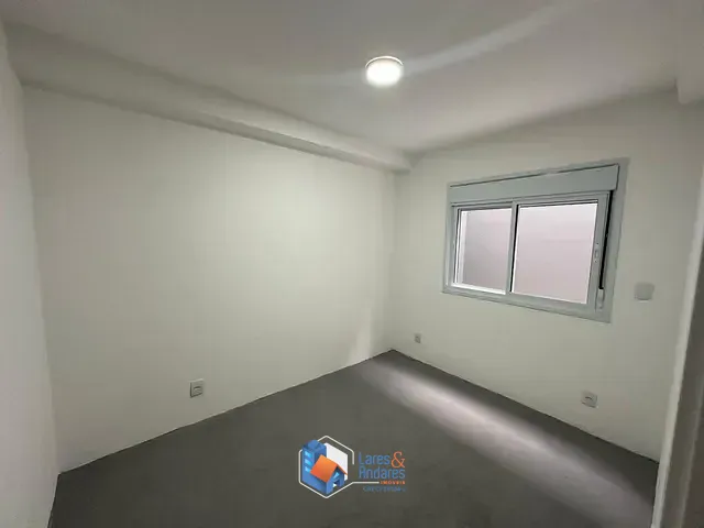 Apartamento com 40m² 1 quarto e 1 banheiro, à venda, no bairro Santo Amaro em São Paulo