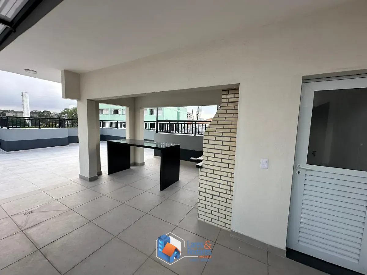 Apartamento, 1 quarto, 40 m² - Foto 11
