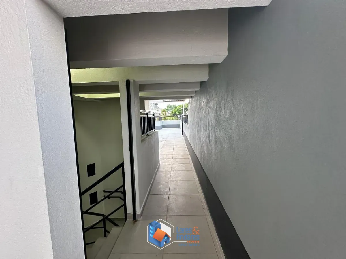 Apartamento, 1 quarto, 40 m² - Foto 16