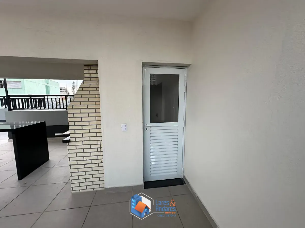 Apartamento, 1 quarto, 40 m² - Foto 12
