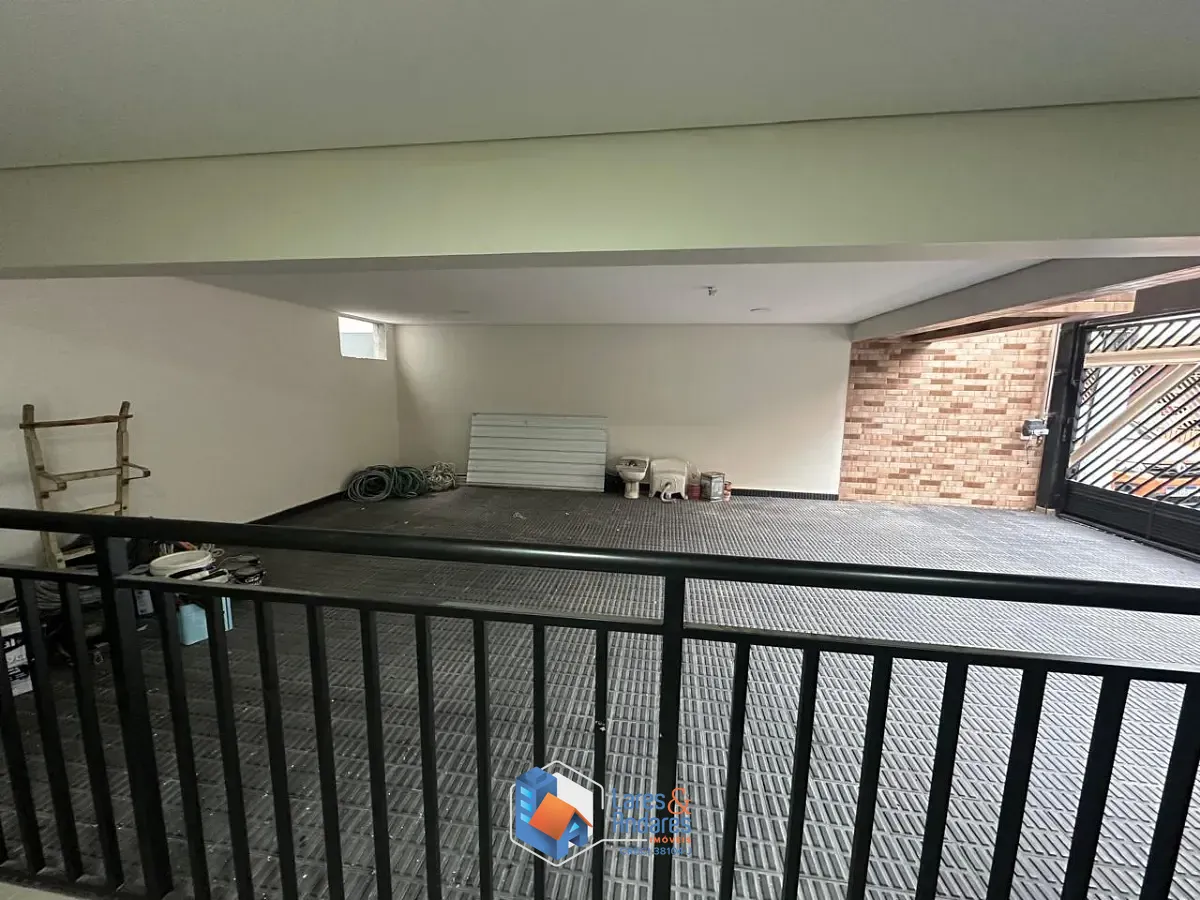 Apartamento, 1 quarto, 40 m² - Foto 19
