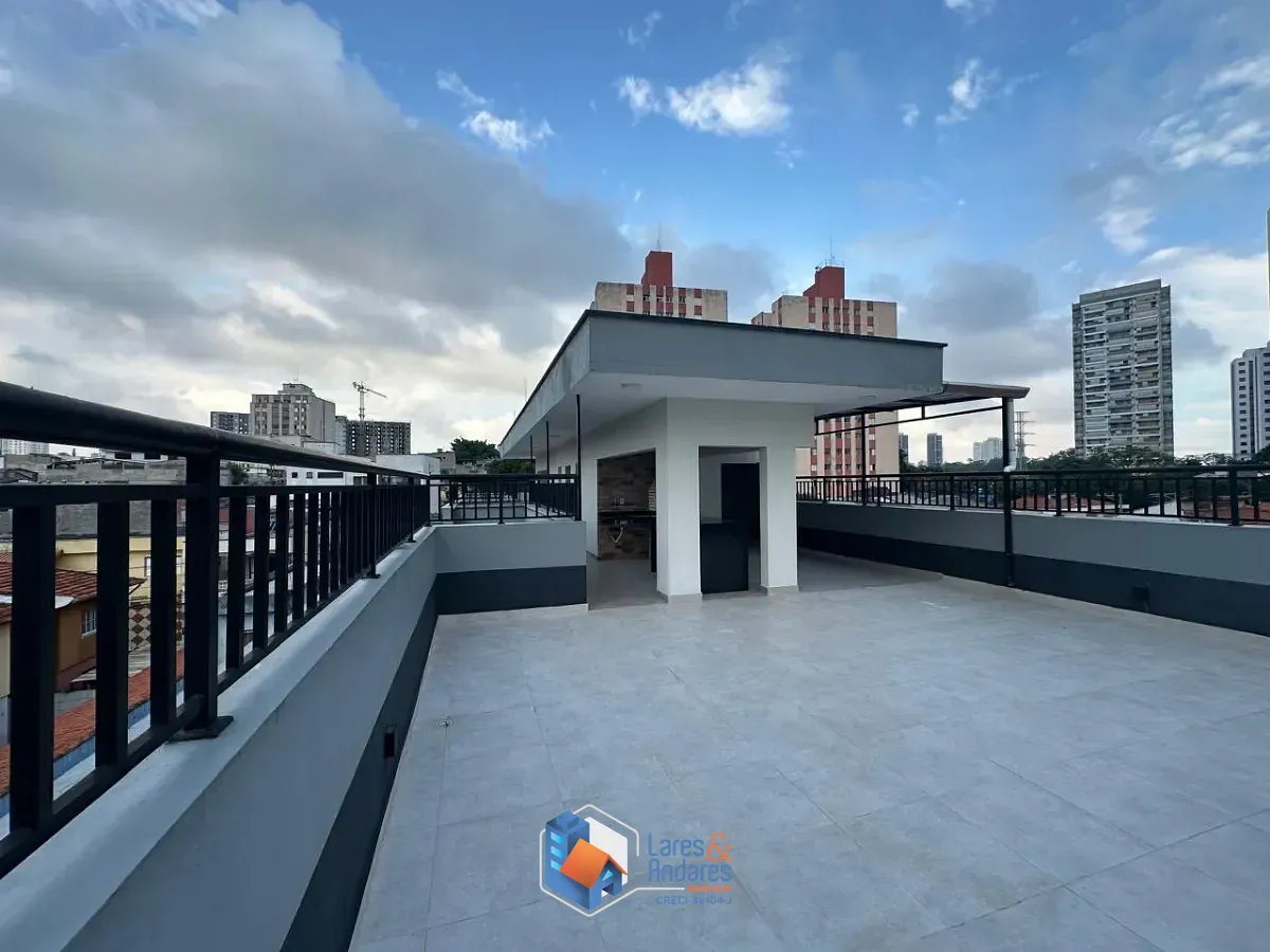 Apartamento, 1 quarto, 40 m² - Foto 14