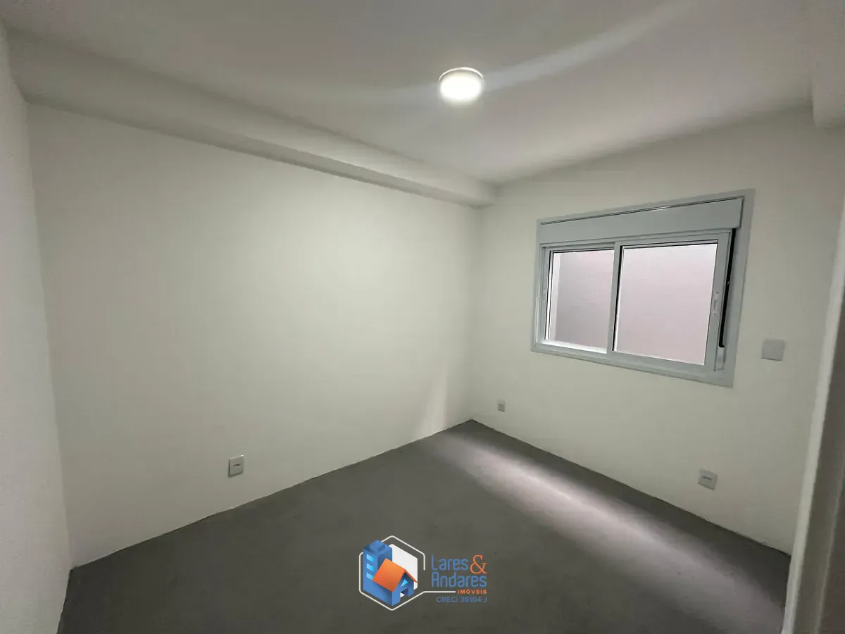 Apartamento, 1 quarto, 40 m² - Foto 4