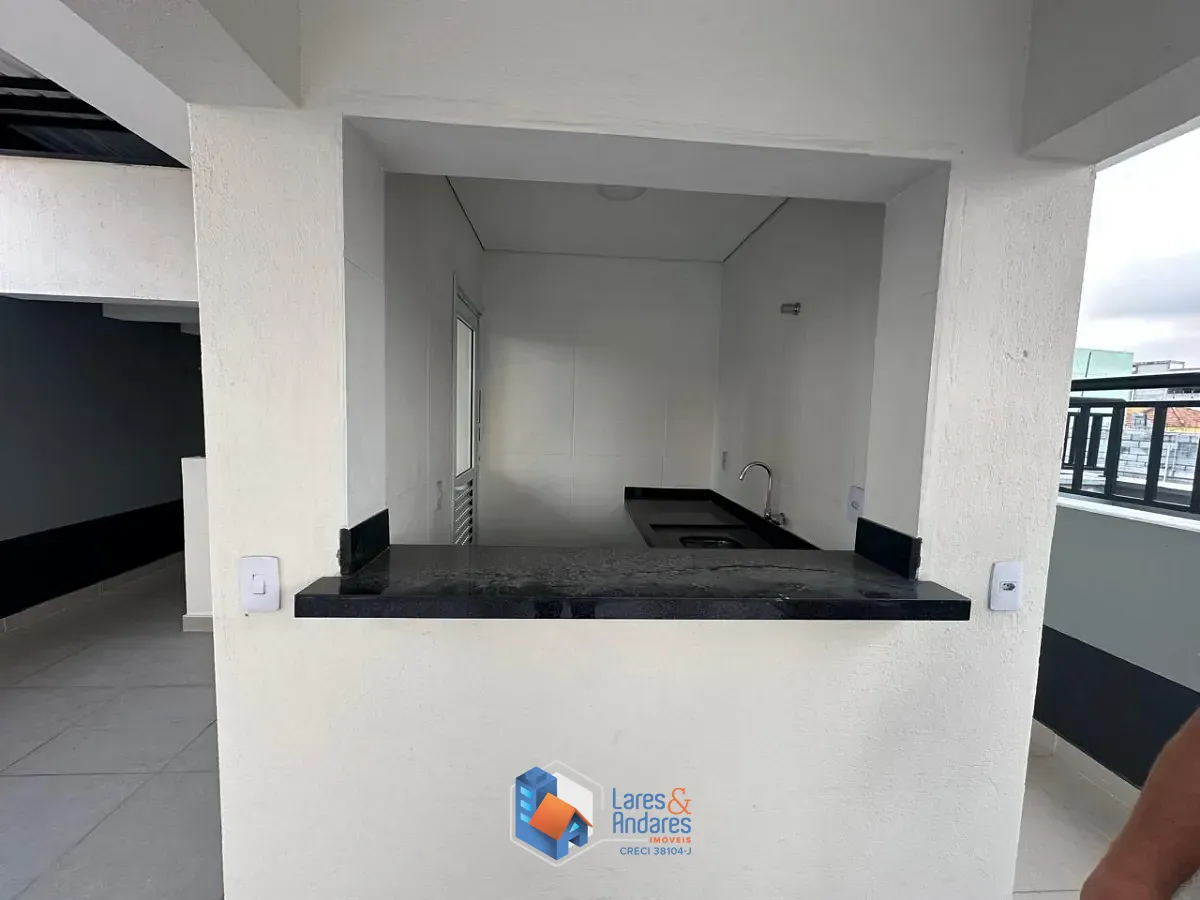 Apartamento, 1 quarto, 40 m² - Foto 13