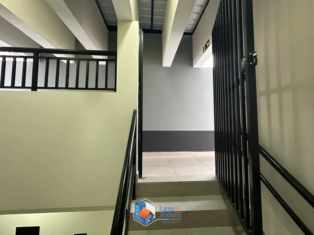 Apartamento, 1 quarto, 40 m² - Foto 17