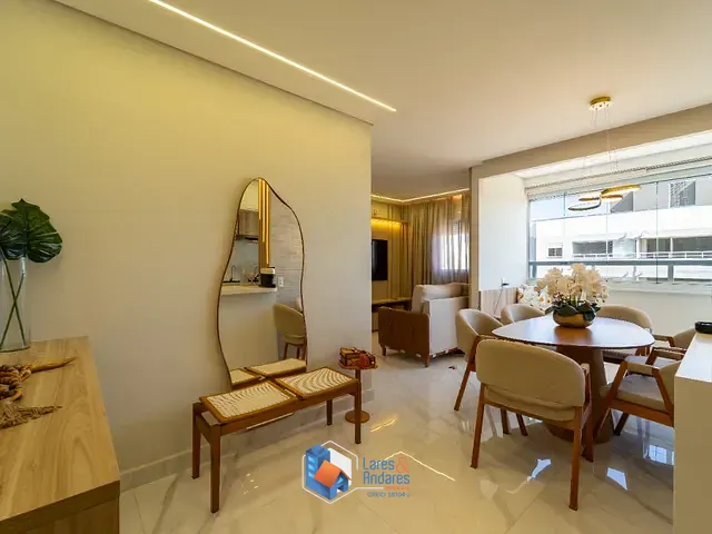 Apartamento com 60m² 3 quartos e 2 banheiros, à venda, no bairro Jardim Carlos Gomes em Jundiaí