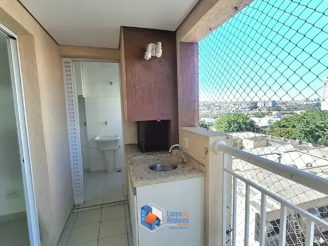 Apartamento com 71m² 2 quartos e 2 banheiros, à venda, no bairro Barcelona em São Caetano Do Sul