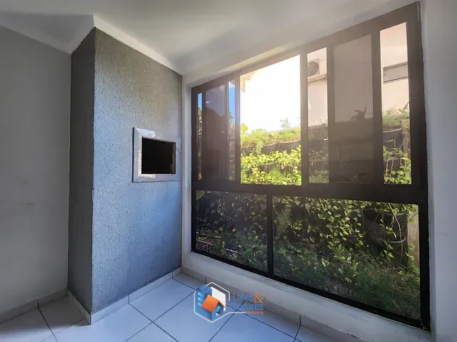Apartamento com 58820m² 2 quartos e 1 banheiro, à venda, no bairro Volta Grande em Navegantes