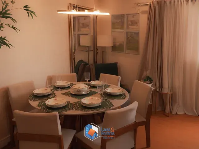 Apartamento com 140m² 3 quartos e 3 banheiros, à venda, no bairro Santa Paula em São Caetano Do Sul