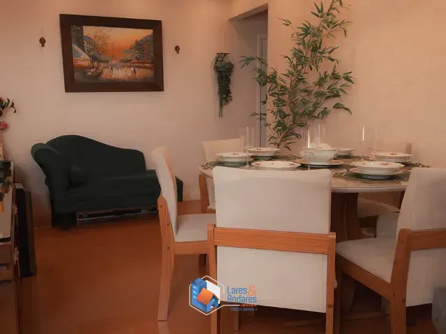 Apartamento com 140m² 3 quartos e 3 banheiros, à venda, no bairro Santa Paula em São Caetano Do Sul