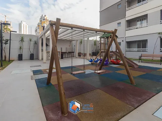 Apartamento com 16m² 1 quarto e 1 banheiro, à venda, no bairro Vila Plana em São Paulo