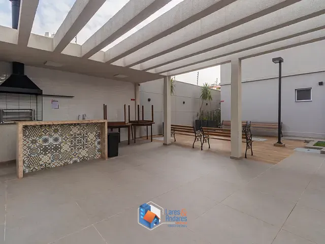 Apartamento com 16m² 1 quarto e 1 banheiro, à venda, no bairro Vila Plana em São Paulo