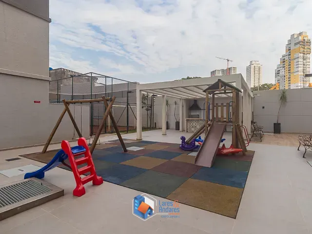 Apartamento com 16m² 1 quarto e 1 banheiro, à venda, no bairro Vila Plana em São Paulo
