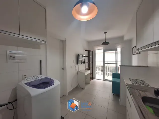 Apartamento com 29m² 1 quarto e 1 banheiro, à venda, no bairro Casa Verde em São Paulo