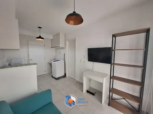 Apartamento com 29m² 1 quarto e 1 banheiro, à venda, no bairro Casa Verde em São Paulo
