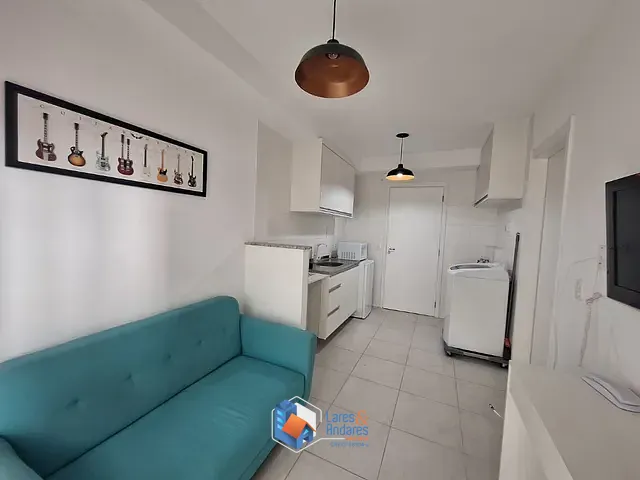 Apartamento com 29m² 1 quarto e 1 banheiro, à venda, no bairro Casa Verde em São Paulo