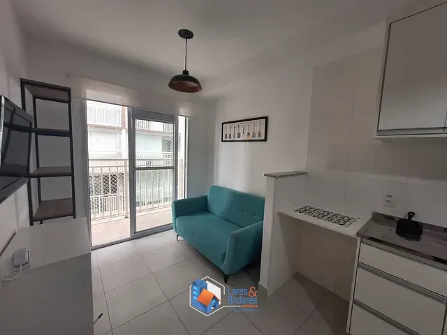 Apartamento com 29m² 1 quarto e 1 banheiro, à venda, no bairro Casa Verde em São Paulo