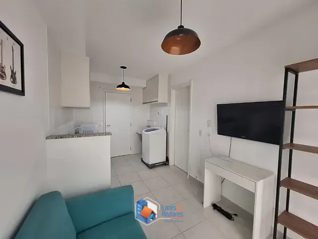 Apartamento com 29m² 1 quarto e 1 banheiro, à venda, no bairro Casa Verde em São Paulo