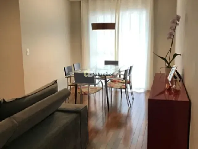 Apartamento 3 quartos e 2 banheiros, à venda, no bairro Água Fria em São Paulo