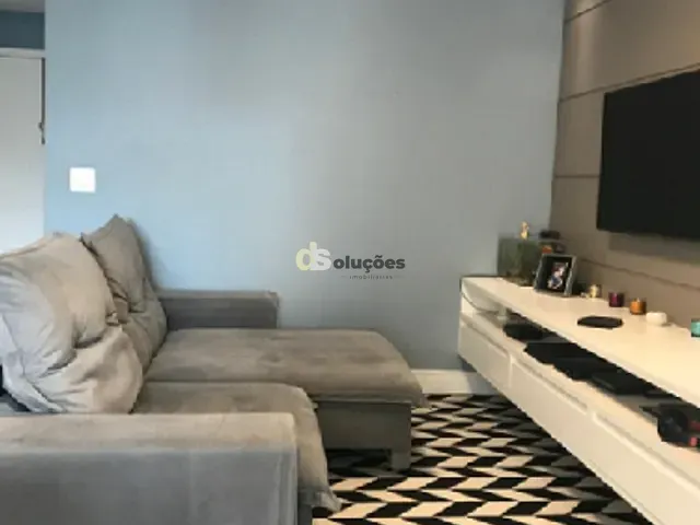 Apartamento 3 quartos e 2 banheiros, à venda, no bairro Água Fria em São Paulo