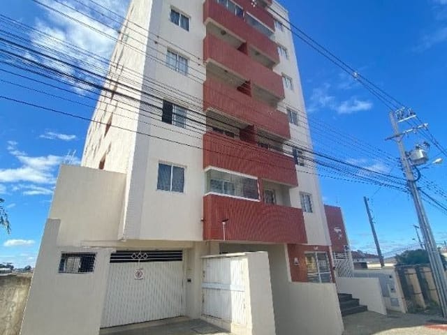 Foto do Apartamento - Apartamento para locação, Ronda, Ponta Grossa, PR | Adquira Imóveis