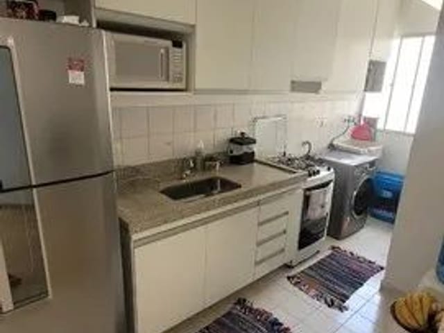 Foto do Apartamento - Apartamento com 3 dormitórios à venda, 78 m² por R$ 300.000,00 - Monte Castelo - São José dos Campos/SP | INDEPENDENCE NEGOCIOS IMOBILIARIOS LTDA