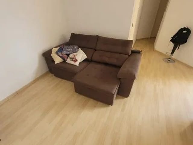 Foto do Apartamento - Apartamento com 3 dormitórios à venda, 78 m² por R$ 300.000,00 - Monte Castelo - São José dos Campos/SP | INDEPENDENCE NEGOCIOS IMOBILIARIOS LTDA