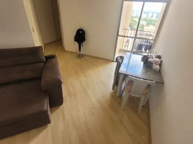 Foto do Apartamento - Apartamento com 3 dormitórios à venda, 78 m² por R$ 300.000,00 - Monte Castelo - São José dos Campos/SP | INDEPENDENCE NEGOCIOS IMOBILIARIOS LTDA