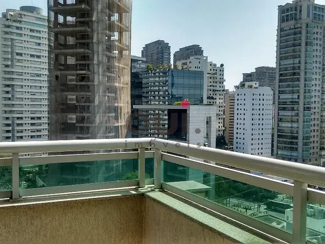 Apartamento 4 quartos e 1 banheiro, à venda, no bairro Jardim Paulistano em São Paulo