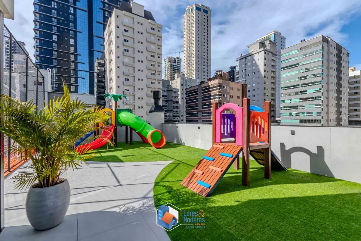 Apartamento, 3 quartos, 141 m² - Foto 42