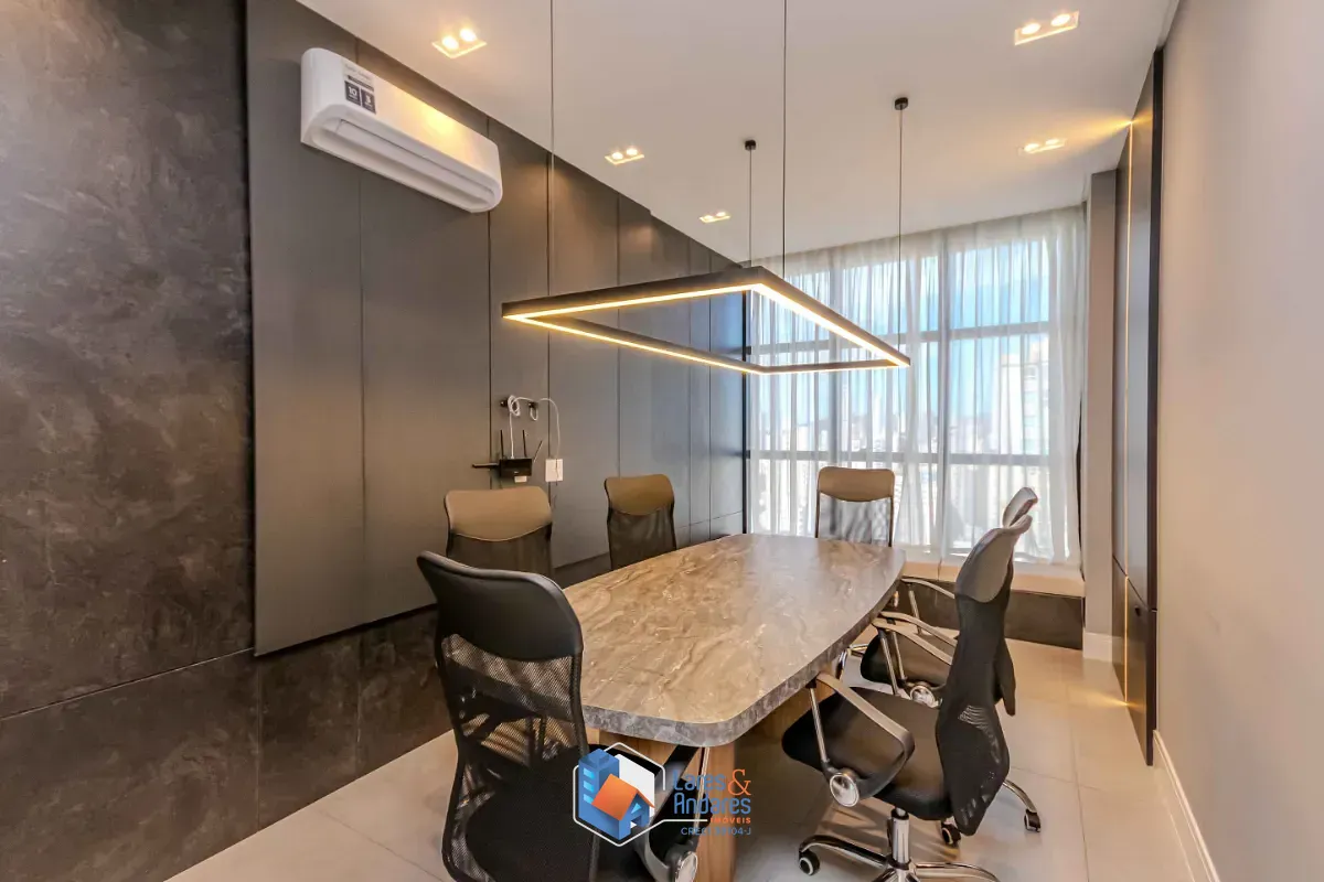 Apartamento, 3 quartos, 141 m² - Foto 44