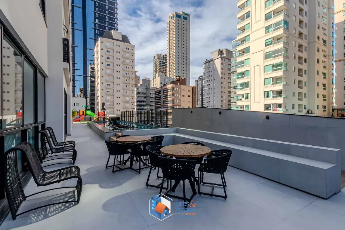 Apartamento, 3 quartos, 141 m² - Foto 39