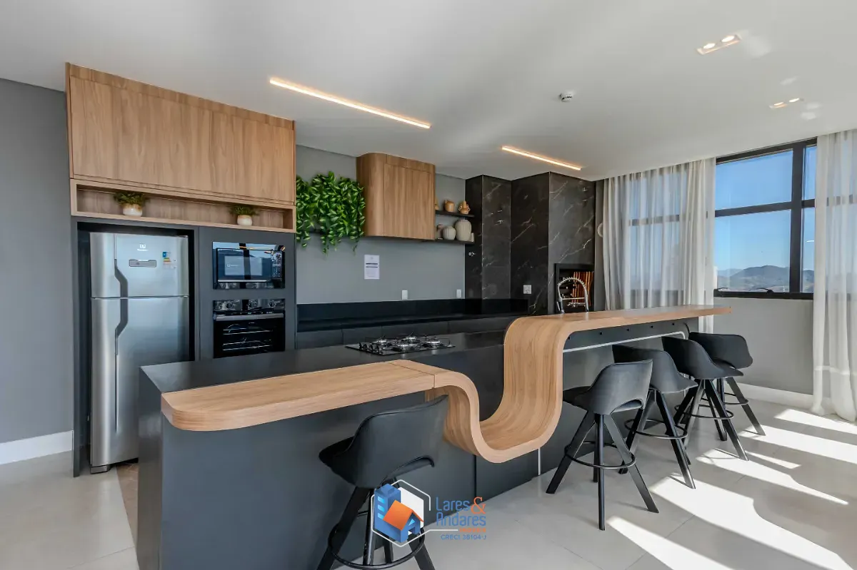Apartamento, 3 quartos, 141 m² - Foto 52