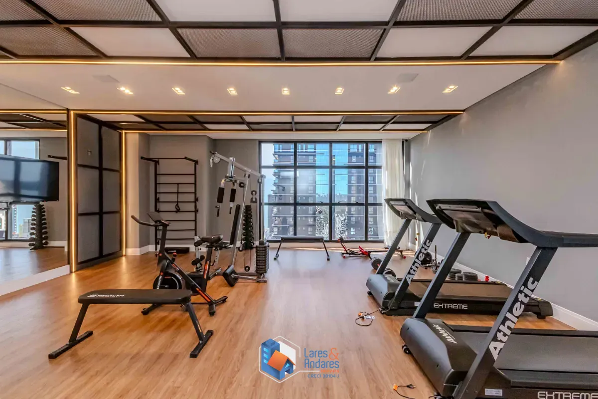 Apartamento, 3 quartos, 141 m² - Foto 45