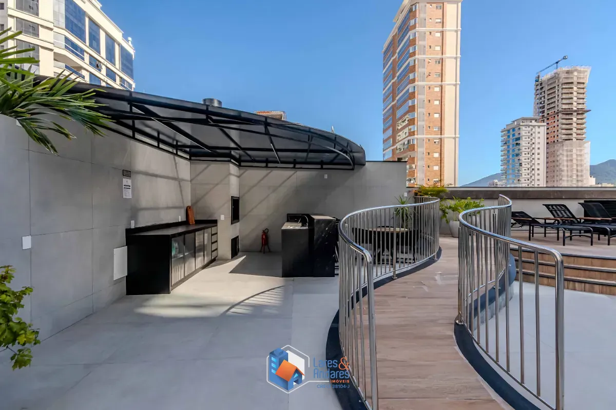 Apartamento, 3 quartos, 141 m² - Foto 38