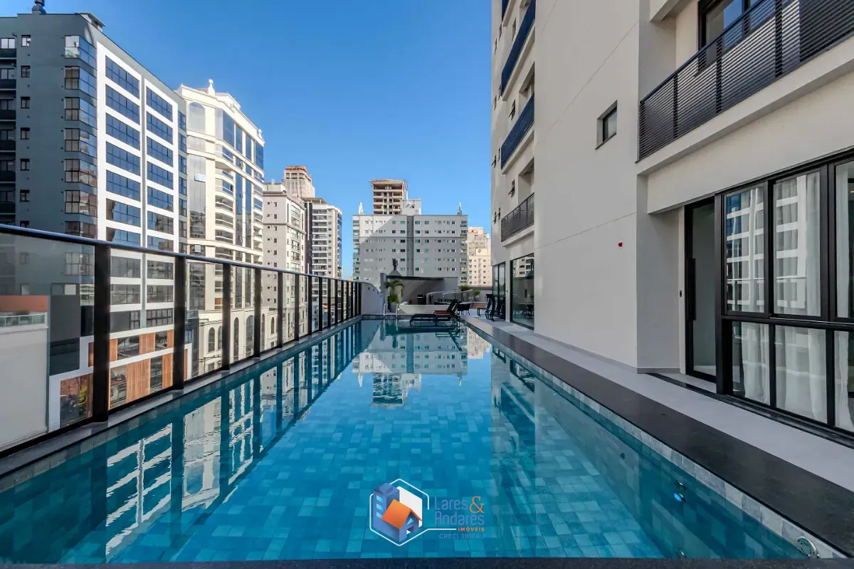 Apartamento, 3 quartos, 141 m² - Foto 41