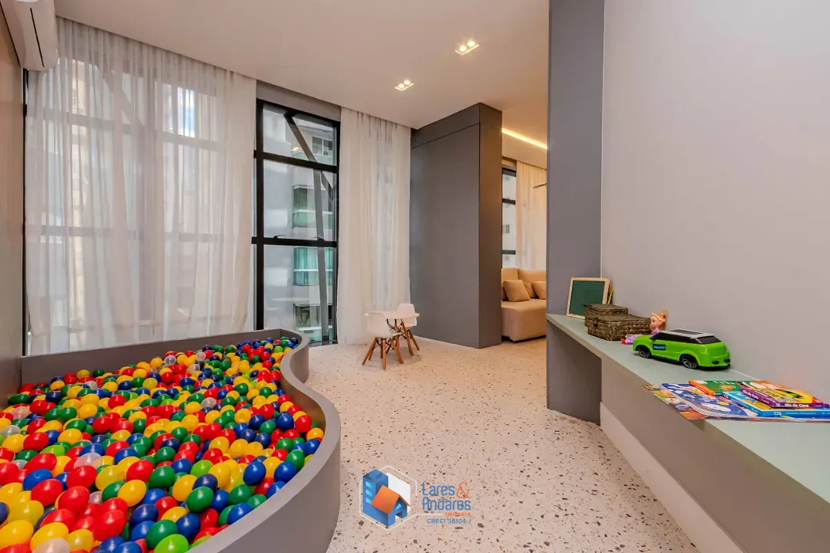 Apartamento, 3 quartos, 141 m² - Foto 34