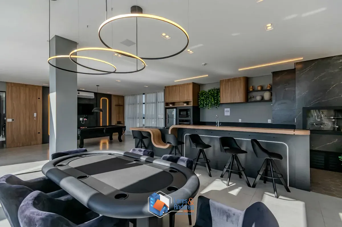 Apartamento, 3 quartos, 141 m² - Foto 51