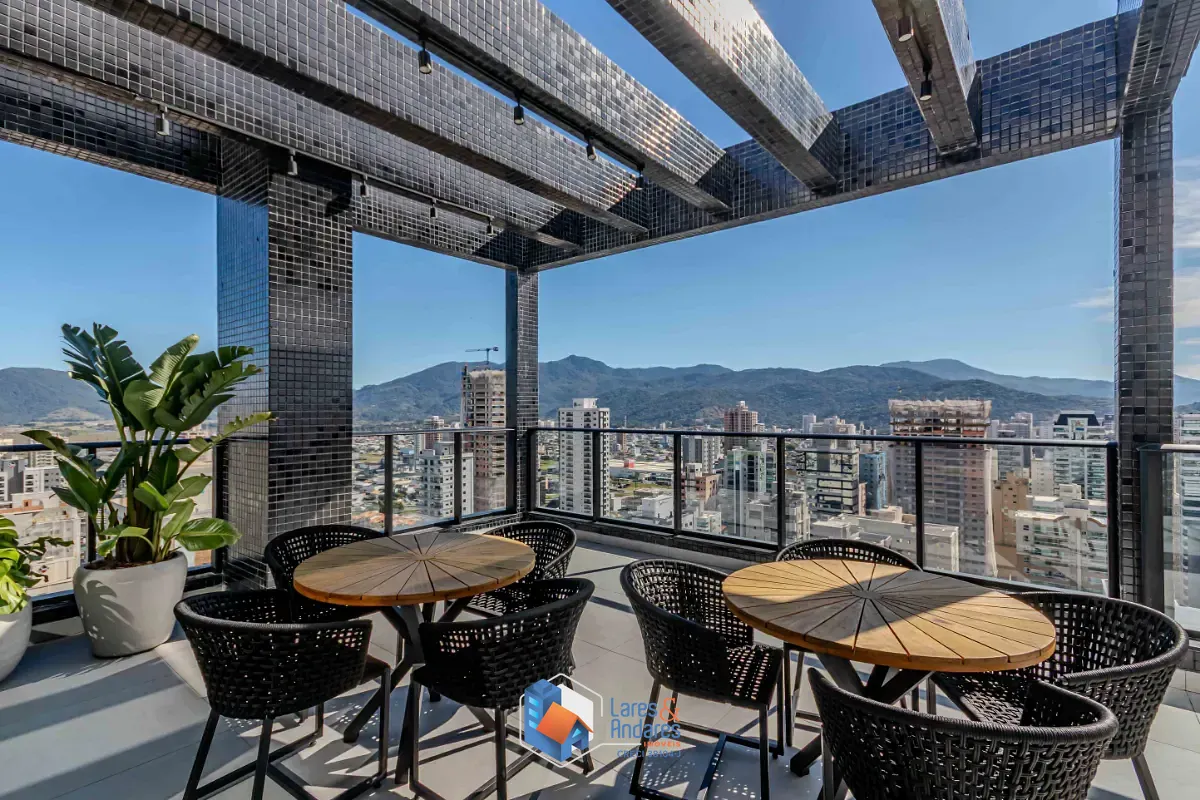 Apartamento, 3 quartos, 141 m² - Foto 49
