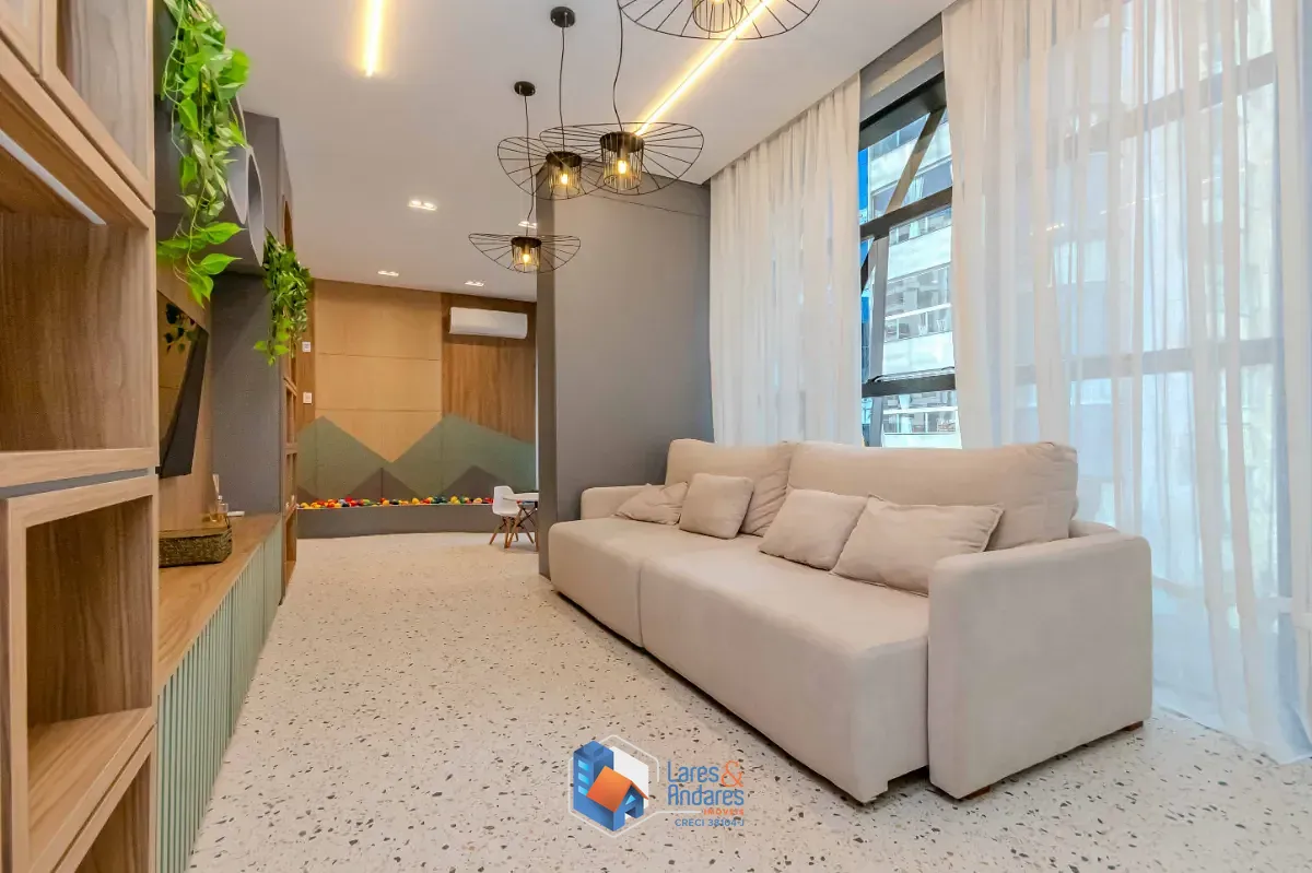 Apartamento, 3 quartos, 141 m² - Foto 33
