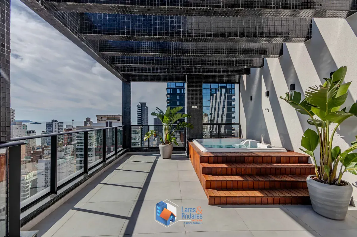 Apartamento, 3 quartos, 141 m² - Foto 46