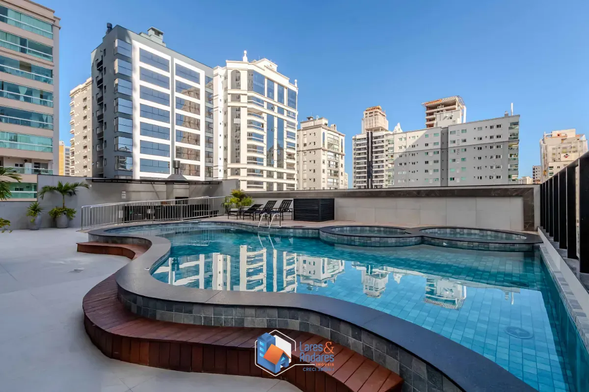 Apartamento, 3 quartos, 141 m² - Foto 36
