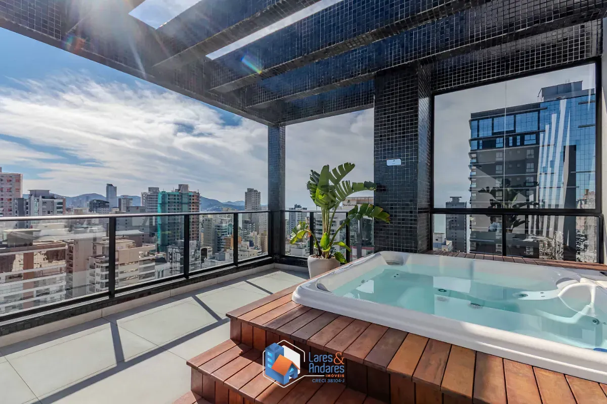 Apartamento, 3 quartos, 141 m² - Foto 47