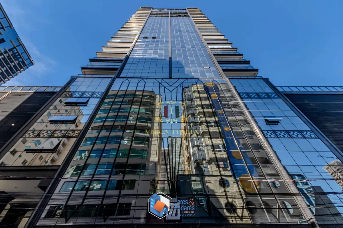 Apartamento, 3 quartos, 141 m² - Foto 53